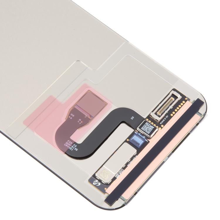 For Google Pixel 10 Pro XL LCD Screen with Digitizer Full Assembly