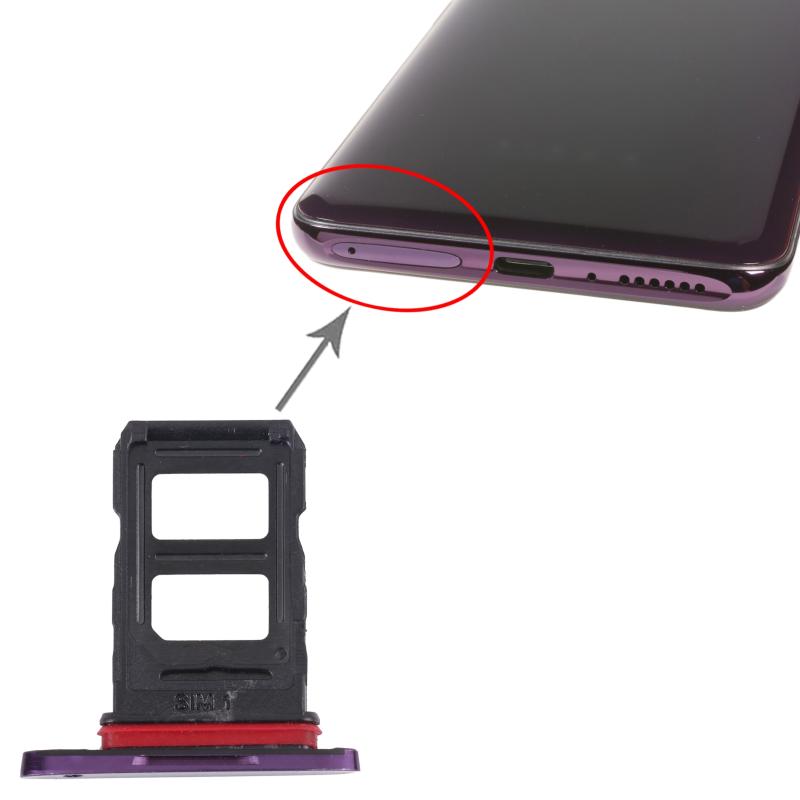 OPPO Find X SIM Card Tray Replacement | CPH1871 PAFM00 | Fast UK Dispatch – image 8