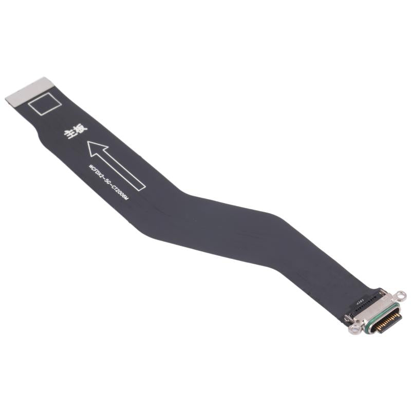 OPPO Find X2 Charging Port Flex Cable Replacement | CPH2023 PDEM10 – image 3