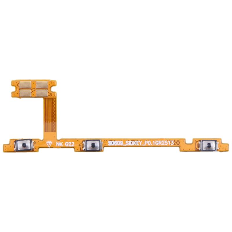 Nokia G22 Power & Volume Button Flex Cable Replacement | Tested, UK Dispatch – image 1