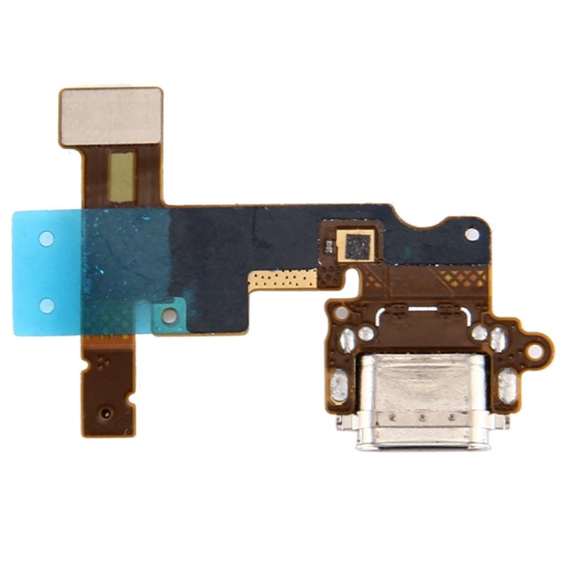 LG G6 Charging Port Flex Cable Replacement | H870 H871 H872 H873 US997 – image 1