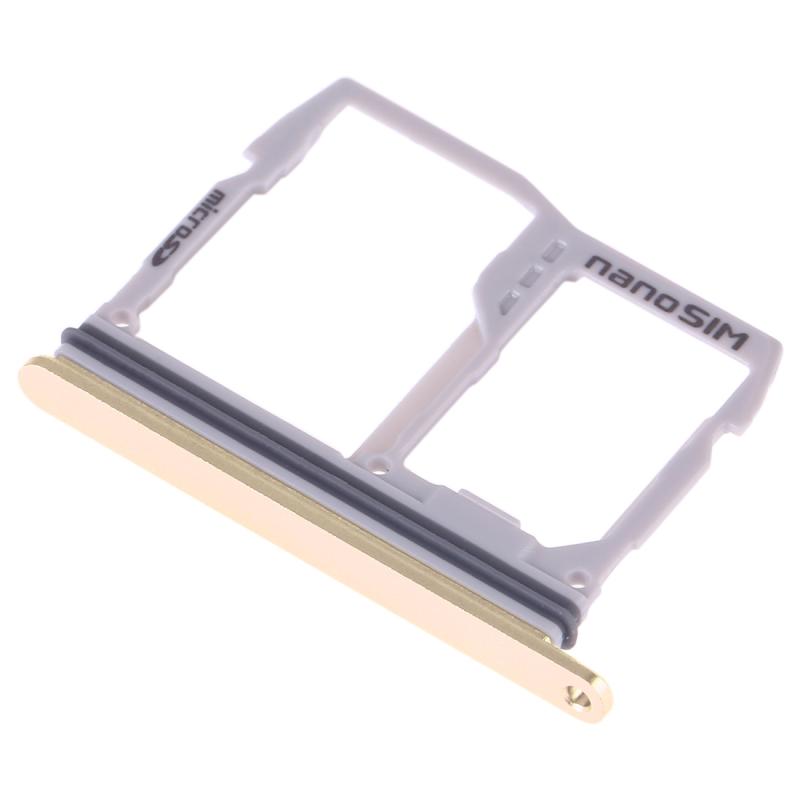 LG G6 SIM Card Tray Replacement | H870 H871 H872 | Black Gold Silver – image 8