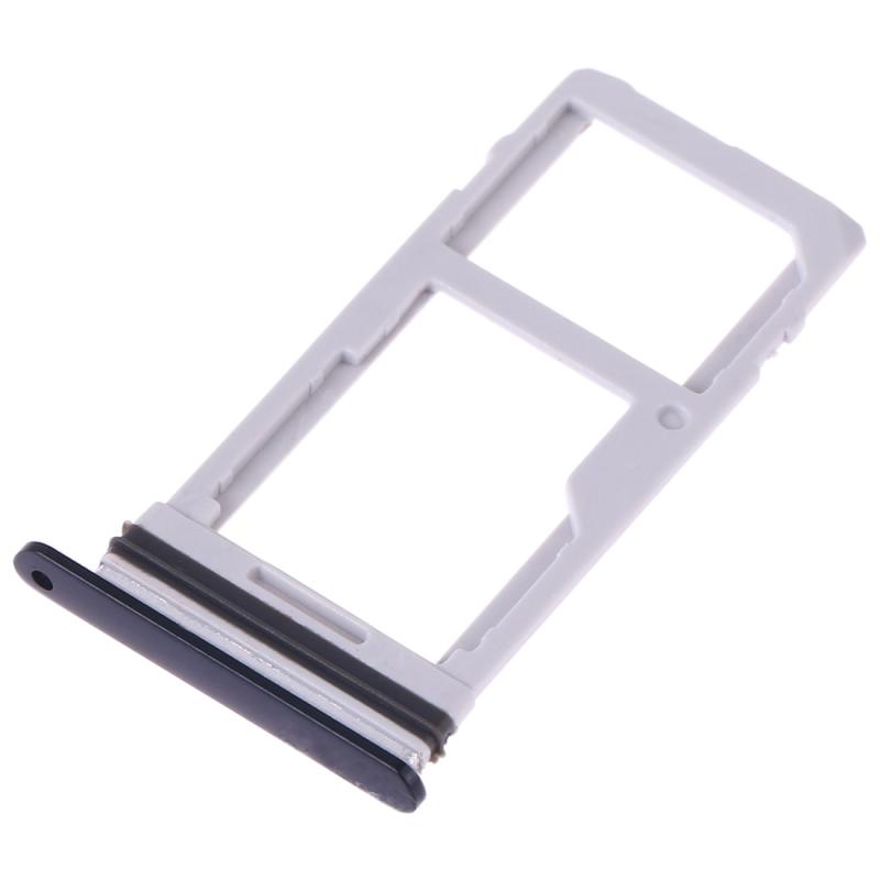 LG G7 ThinQ SIM Card Tray Replacement | Black Blue Silver Red – image 3