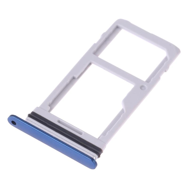 LG G7 ThinQ SIM Card Tray Replacement | Black Blue Silver Red – image 8