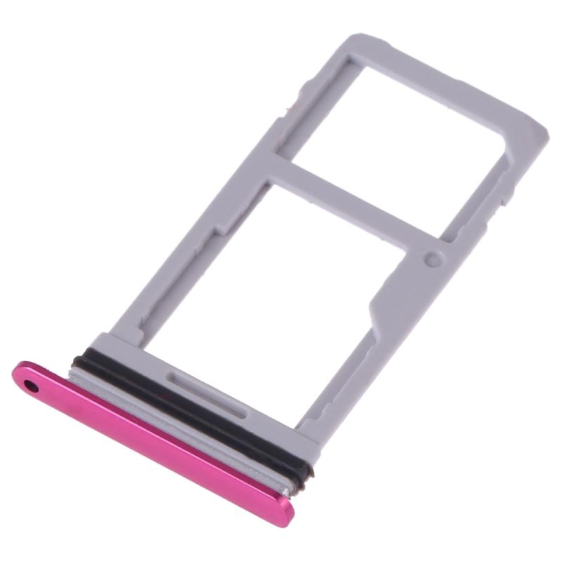 LG G7 ThinQ SIM Card Tray Replacement | Black Blue Silver Red – image 13