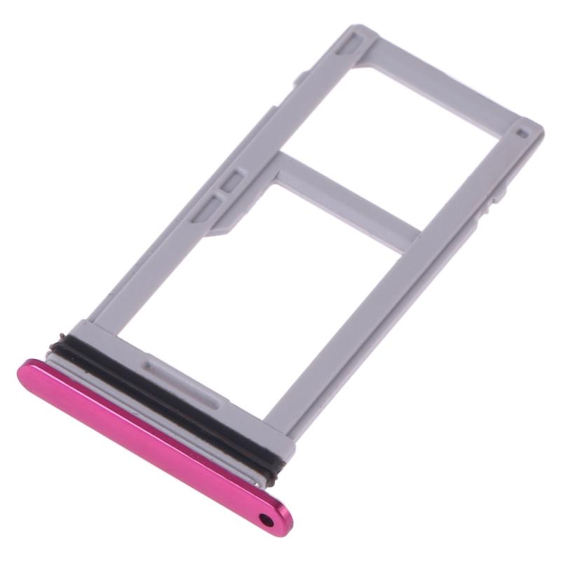 LG G7 ThinQ SIM Card Tray Replacement | Black Blue Silver Red – image 14
