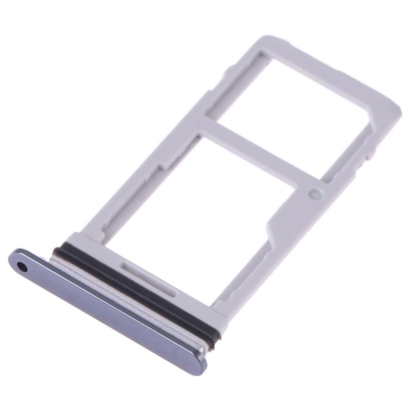 LG G7 ThinQ SIM Card Tray Replacement | Black Blue Silver Red – image 18