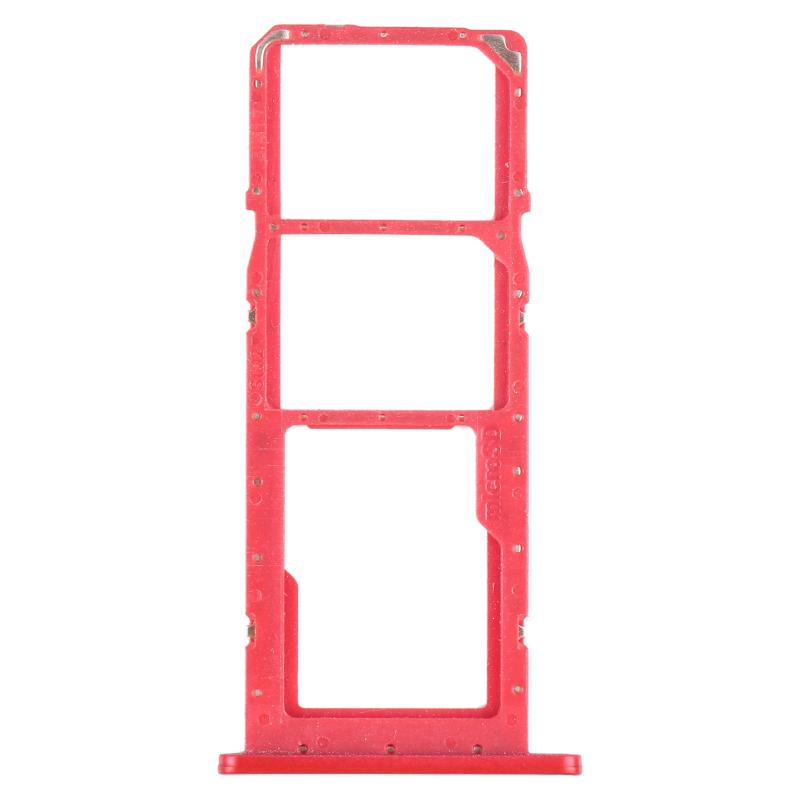 Samsung Galaxy A02s SIM Card Tray Replacement | SM-A025 | Black Red White – image 5