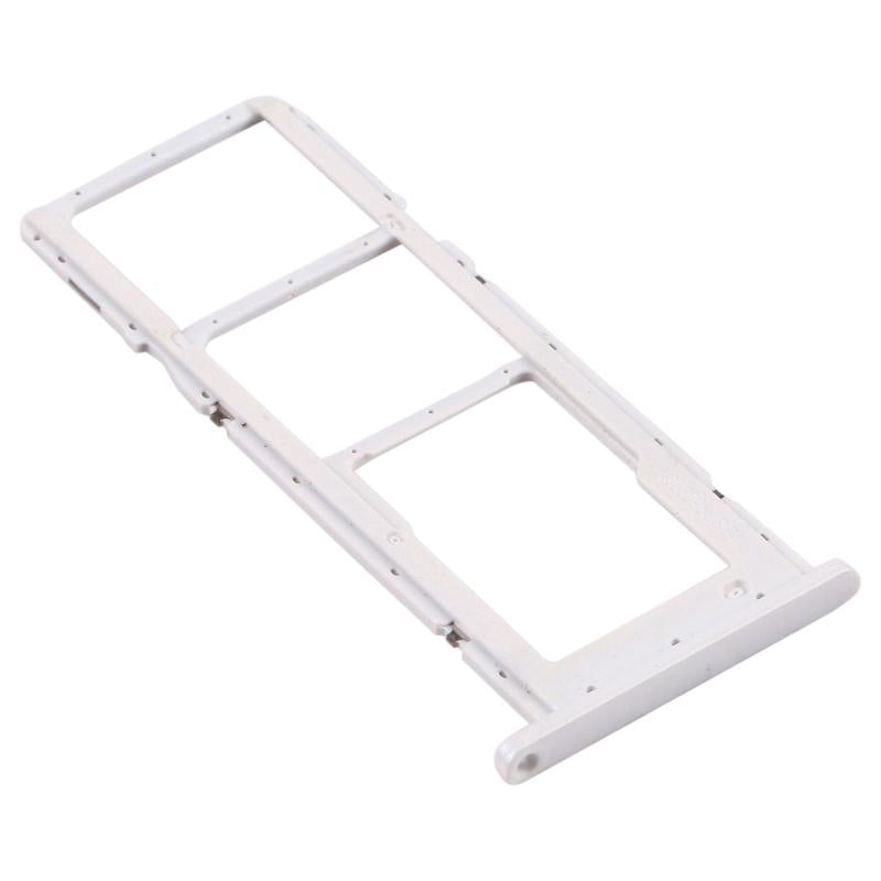 Samsung Galaxy A02s SIM Card Tray Replacement | SM-A025 | Black Red White – image 11