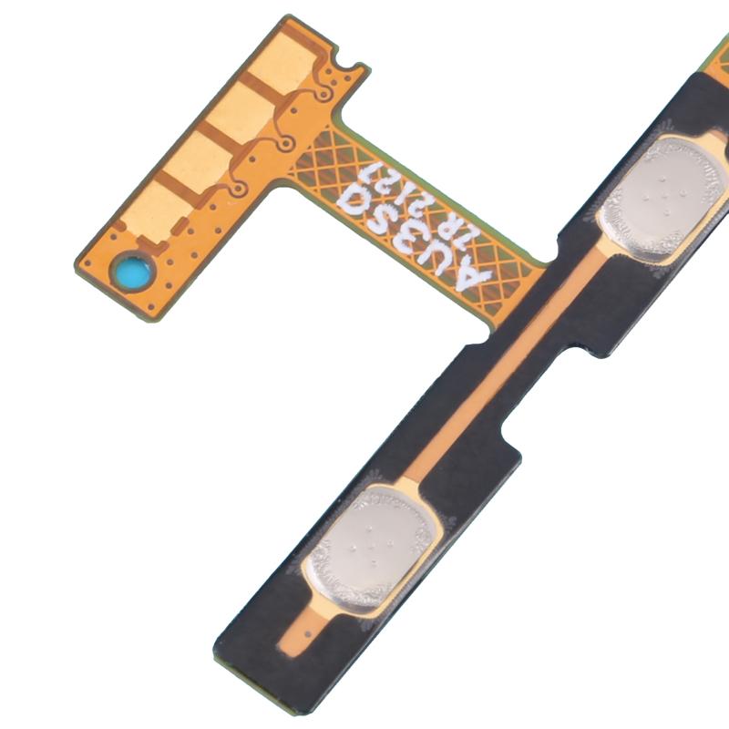 Samsung Galaxy A03s Power and Volume Button Flex Cable Replacement | SM-A037 – image 4
