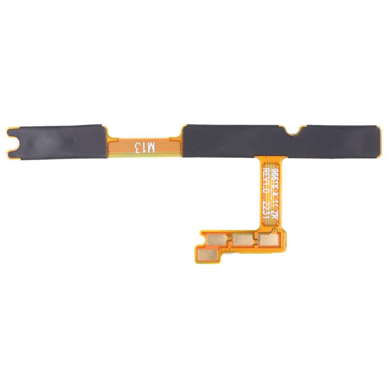 Samsung Galaxy A04 Power and Volume Button Flex Cable Replacement | SM-A045F – image 1