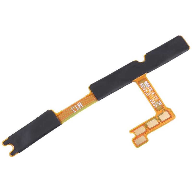 Samsung Galaxy A04 Power and Volume Button Flex Cable Replacement | SM-A045F – image 2