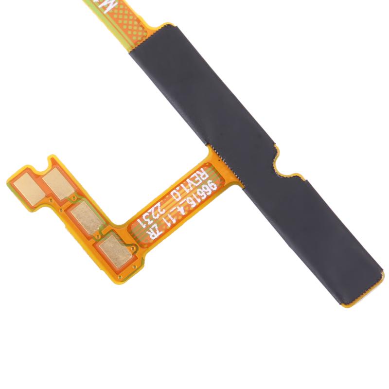 Samsung Galaxy A04 Power and Volume Button Flex Cable Replacement | SM-A045F – image 4