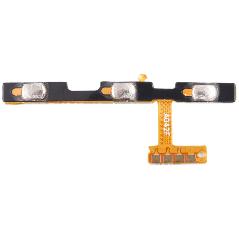 Samsung Galaxy A04e Power and Volume Button Flex Cable Replacement | SM-A042F – image 1