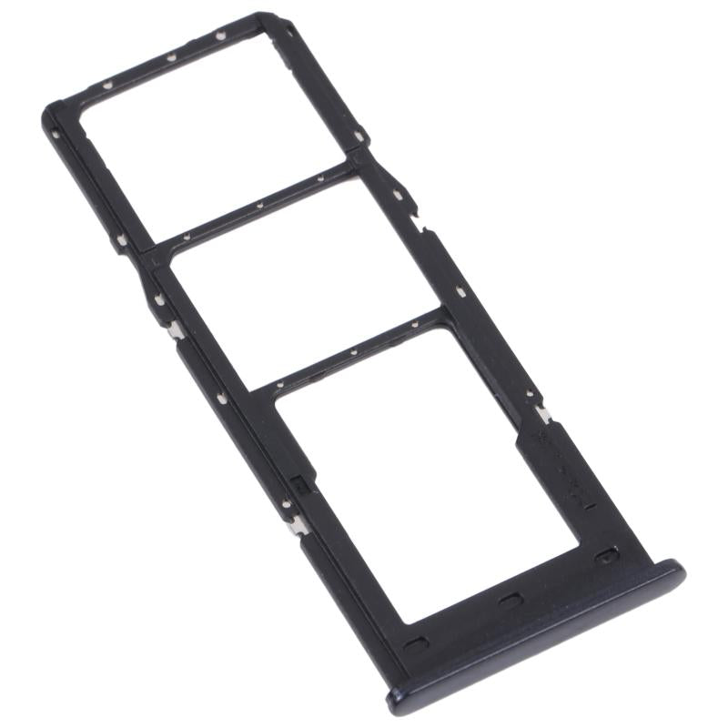 Samsung Galaxy A04s SIM Card Tray Replacement | SM-A047F | Black Pink Green – image 3