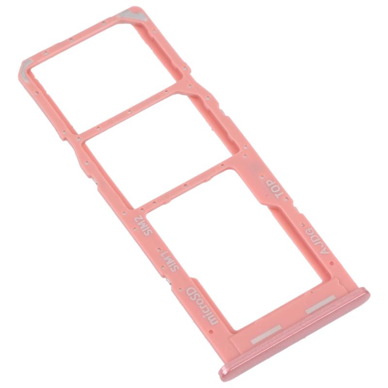 Samsung Galaxy A04s SIM Card Tray Replacement | SM-A047F | Black Pink Green – image 10