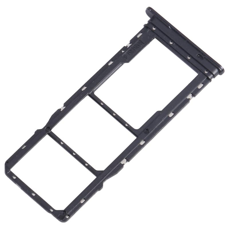Samsung Galaxy A05 SIM Card Tray Replacement | SM-A055 | Black Green Silver – image 3