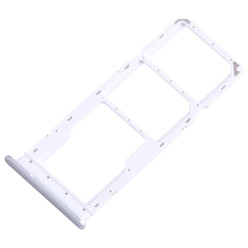 Samsung Galaxy A05 SIM Card Tray Replacement | SM-A055 | Black Green Silver – image 10