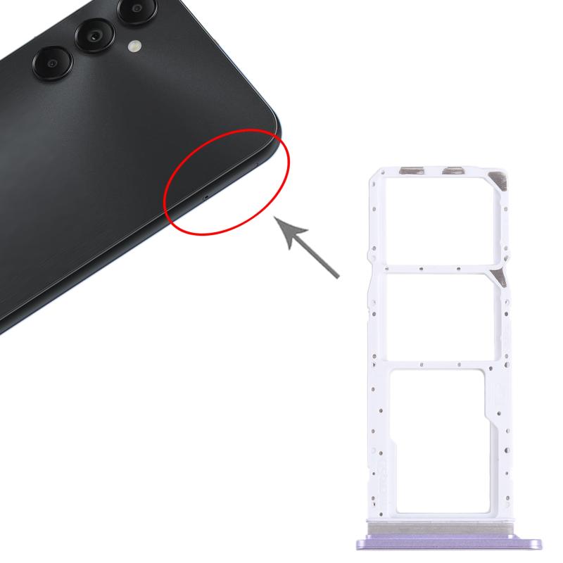 Samsung Galaxy A05s SIM Card Tray Replacement | SM-A057 | 4 Colours – image 12