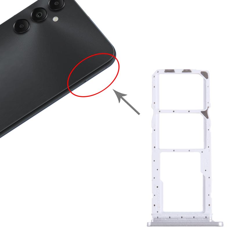 Samsung Galaxy A05s SIM Card Tray Replacement | SM-A057 | 4 Colours – image 16