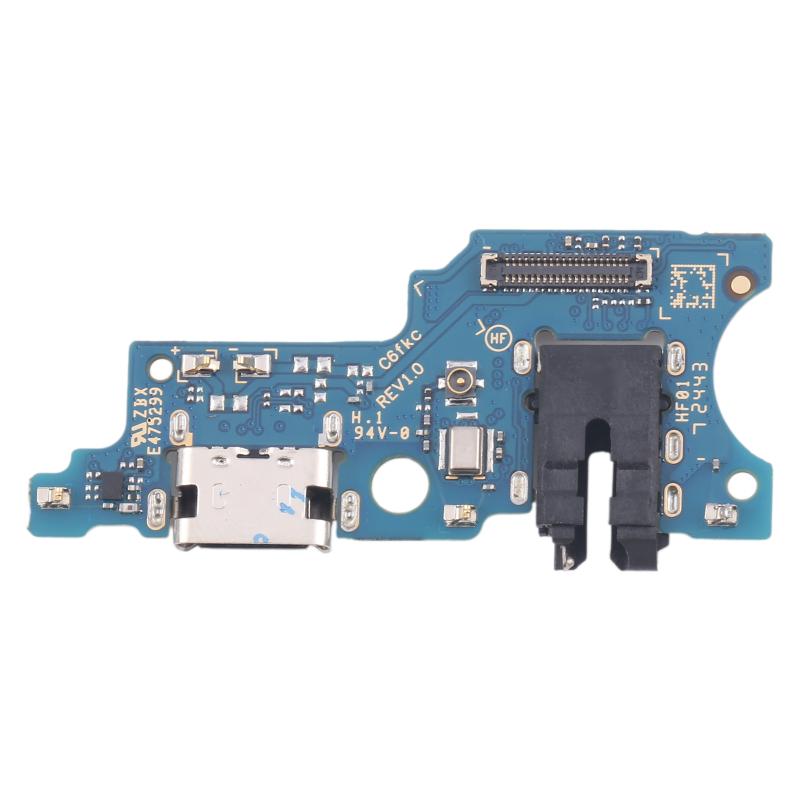 Samsung Galaxy A06 Charging Port Board with IC Replacement | SM-A065F – image 1
