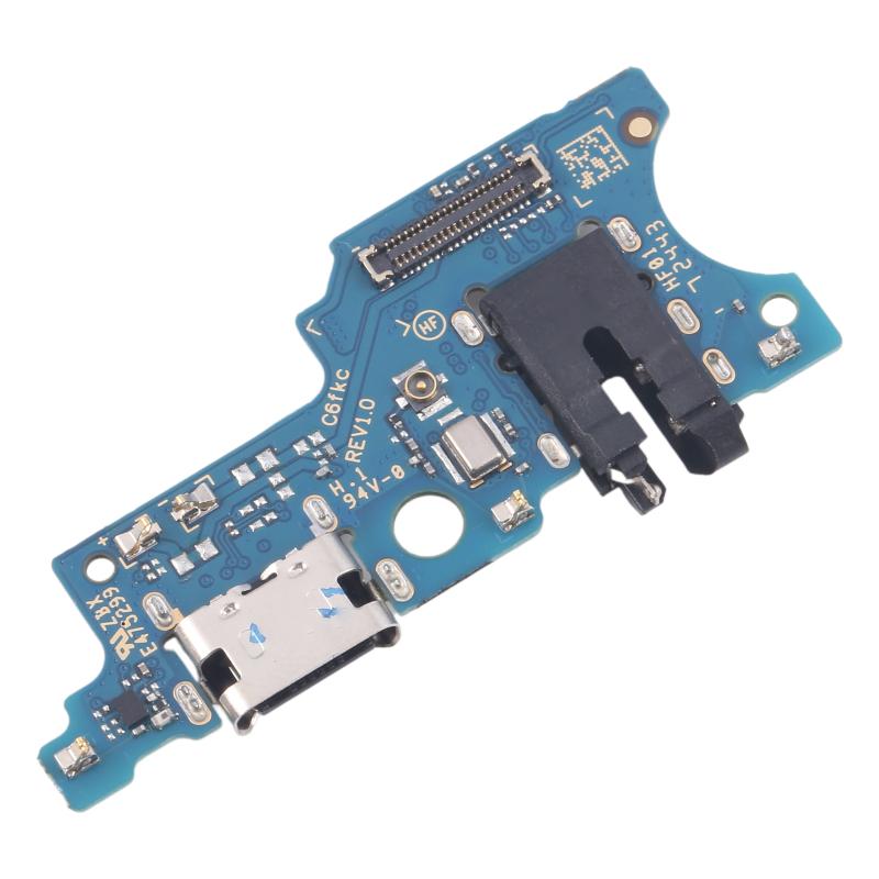 Samsung Galaxy A06 Charging Port Board with IC Replacement | SM-A065F – image 2