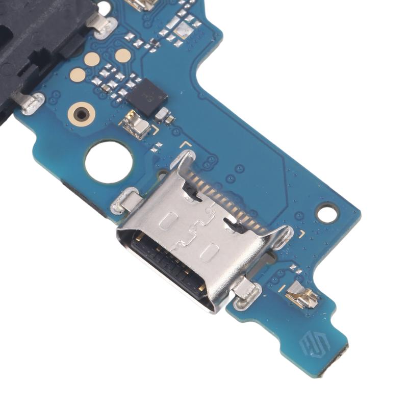 Samsung Galaxy A06 Charging Port Board with IC Replacement | SM-A065F – image 4