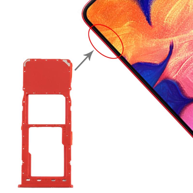 Samsung Galaxy A10 SIM Card Tray Replacement | SM-A105F with Micro SD Holder – image 11