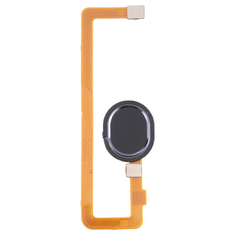 Samsung Galaxy A10s Fingerprint Sensor Flex Cable Replacement | SM-A107F – image 1