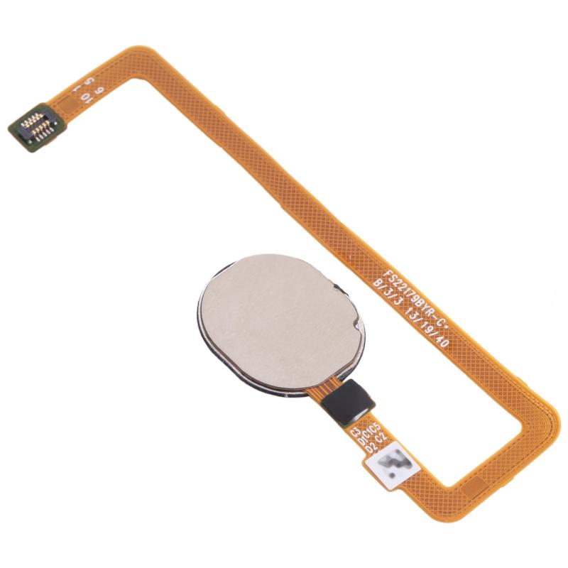 Samsung Galaxy A10s Fingerprint Sensor Flex Cable Replacement | SM-A107F – image 3