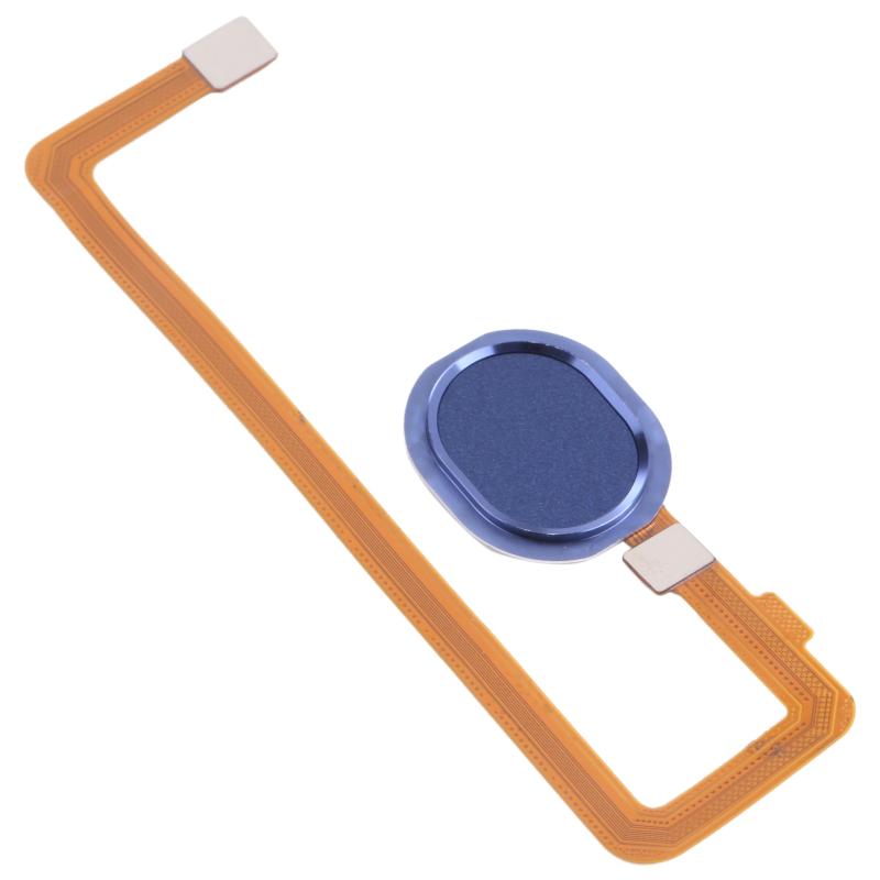 Samsung Galaxy A10s Fingerprint Sensor Flex Cable Replacement | SM-A107F – image 6