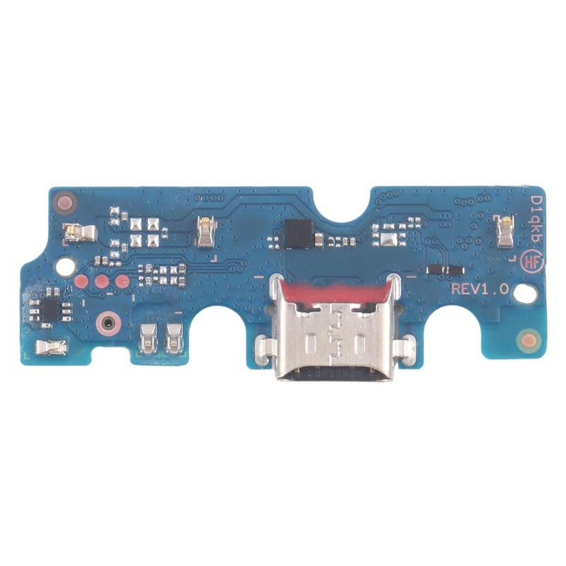 Samsung Galaxy Tab A11 Charging Port Board Replacement | SM-X135 USB-C Board – image 1