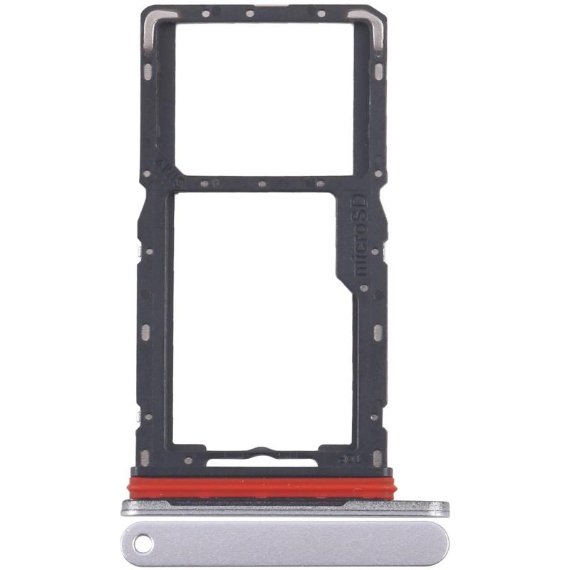 Samsung Galaxy Tab A11 SIM Card Tray Replacement | SM-X135 with Micro SD Holder – image 5