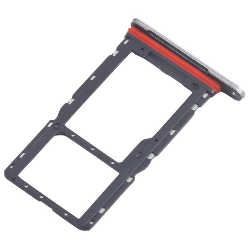 Samsung Galaxy Tab A11 SIM Card Tray Replacement | SM-X135 with Micro SD Holder – image 7
