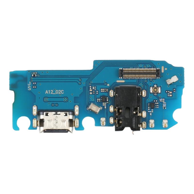 Samsung Galaxy A12 Charging Port Board Replacement | SM-A125F – image 1