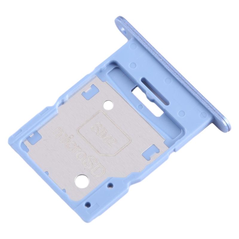 Samsung Galaxy A15 4G SIM Card Tray Replacement | SM-A155F with Micro SD Holder – image 7