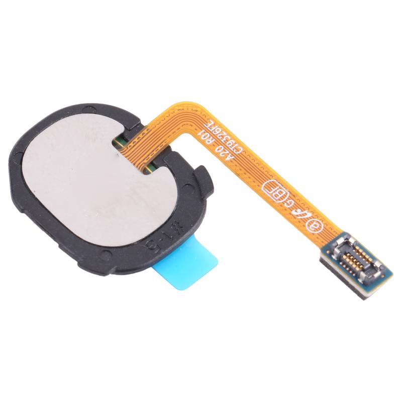 Samsung Galaxy A20e Fingerprint Sensor Flex Cable Replacement | SM-A202F – image 3