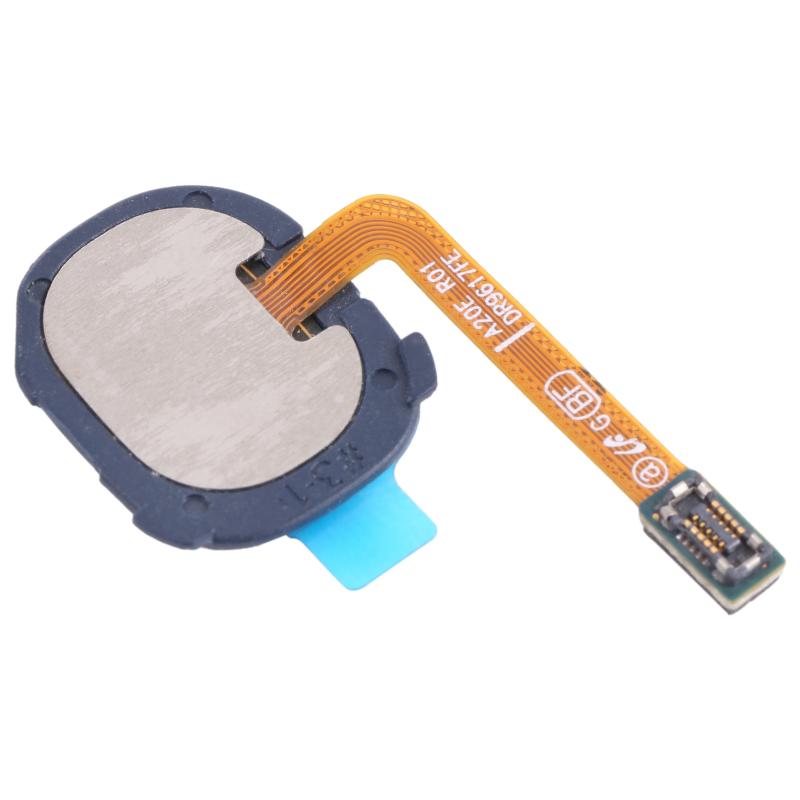 Samsung Galaxy A20e Fingerprint Sensor Flex Cable Replacement | SM-A202F – image 7