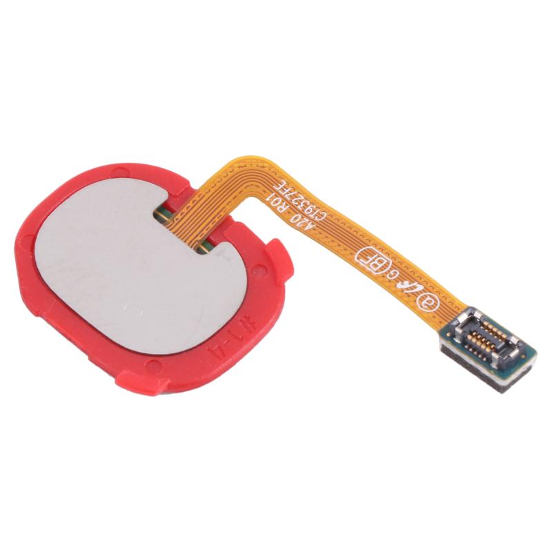 Samsung Galaxy A20e Fingerprint Sensor Flex Cable Replacement | SM-A202F – image 11