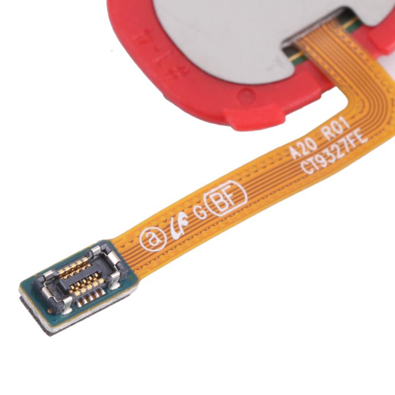Samsung Galaxy A20e Fingerprint Sensor Flex Cable Replacement | SM-A202F – image 12