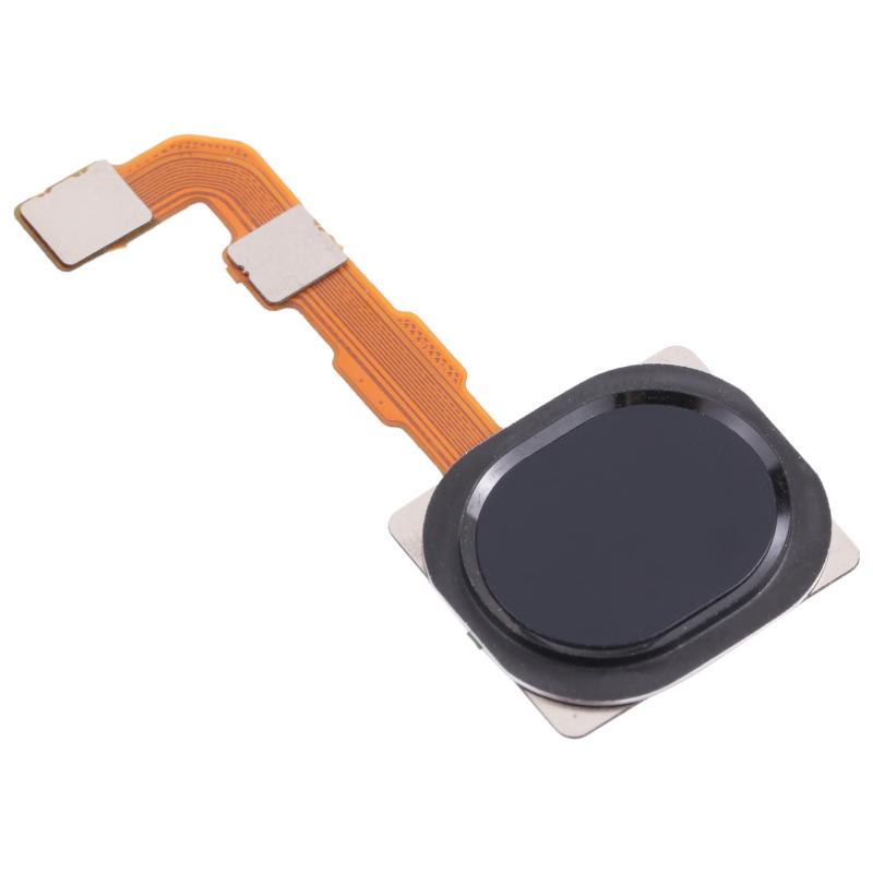 Samsung Galaxy A20s Fingerprint Sensor Flex Cable Replacement | SM-A207F – image 2