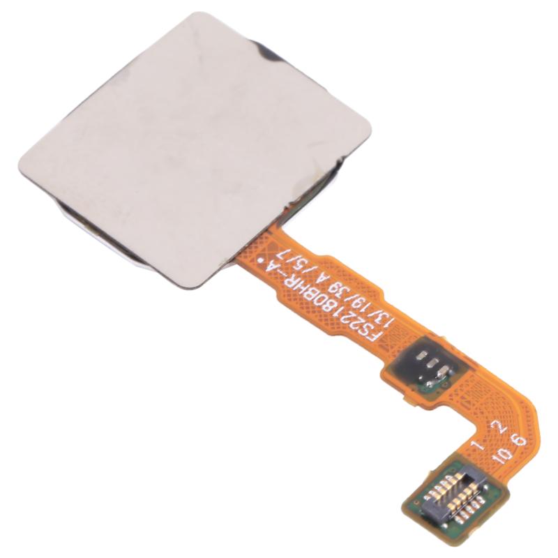 Samsung Galaxy A20s Fingerprint Sensor Flex Cable Replacement | SM-A207F – image 3