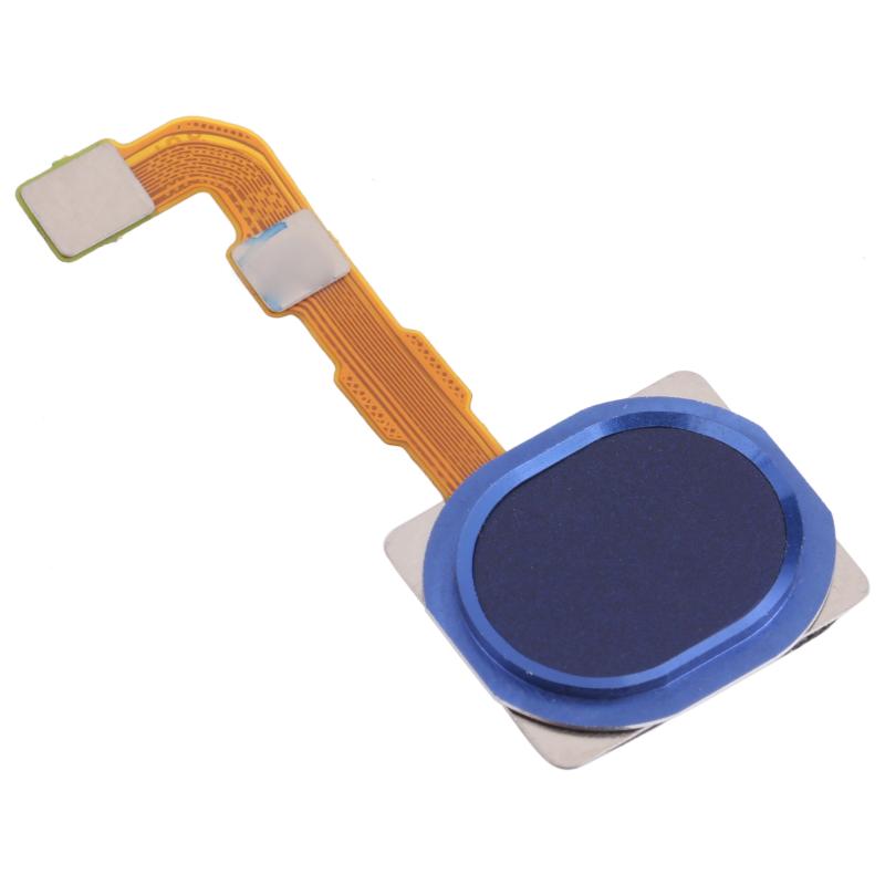 Samsung Galaxy A20s Fingerprint Sensor Flex Cable Replacement | SM-A207F – image 6