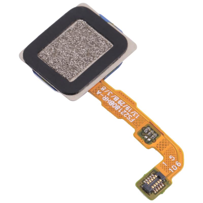 Samsung Galaxy A20s Fingerprint Sensor Flex Cable Replacement | SM-A207F – image 7