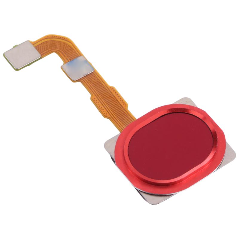 Samsung Galaxy A20s Fingerprint Sensor Flex Cable Replacement | SM-A207F – image 14