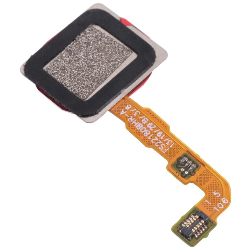 Samsung Galaxy A20s Fingerprint Sensor Flex Cable Replacement | SM-A207F – image 15