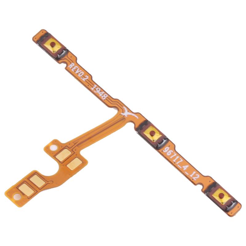 Samsung Galaxy A21 Power and Volume Button Flex Cable Replacement | SM-A215 – image 2