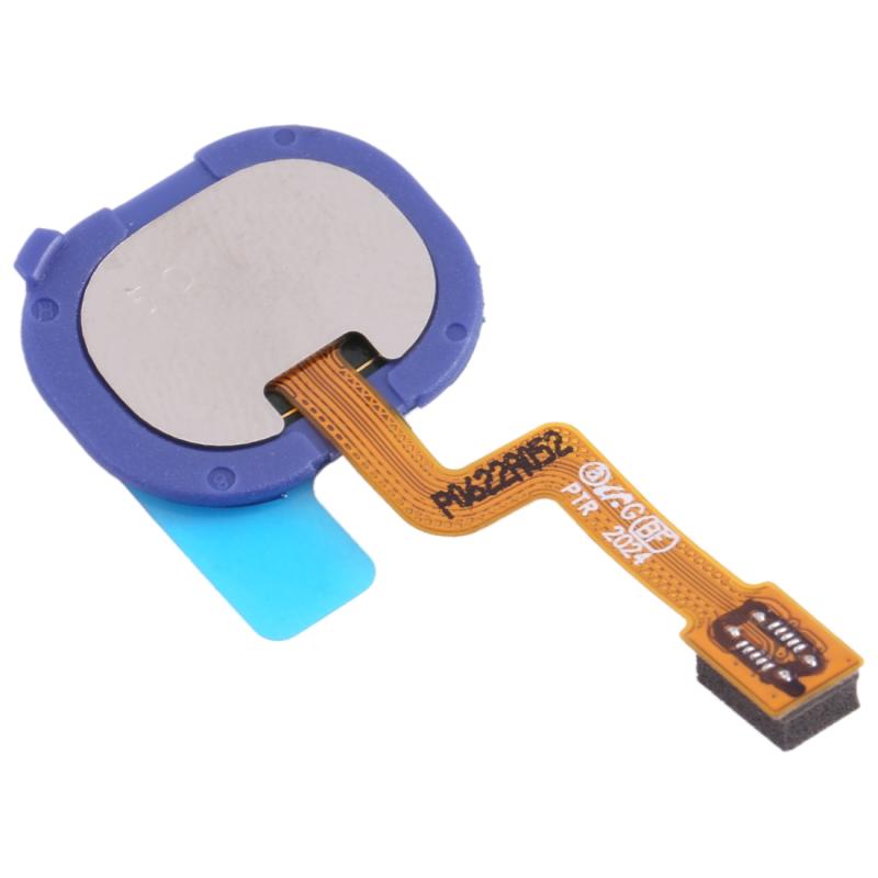 Samsung Galaxy A21s Fingerprint Sensor Flex Replacement | SM-A217F – image 7