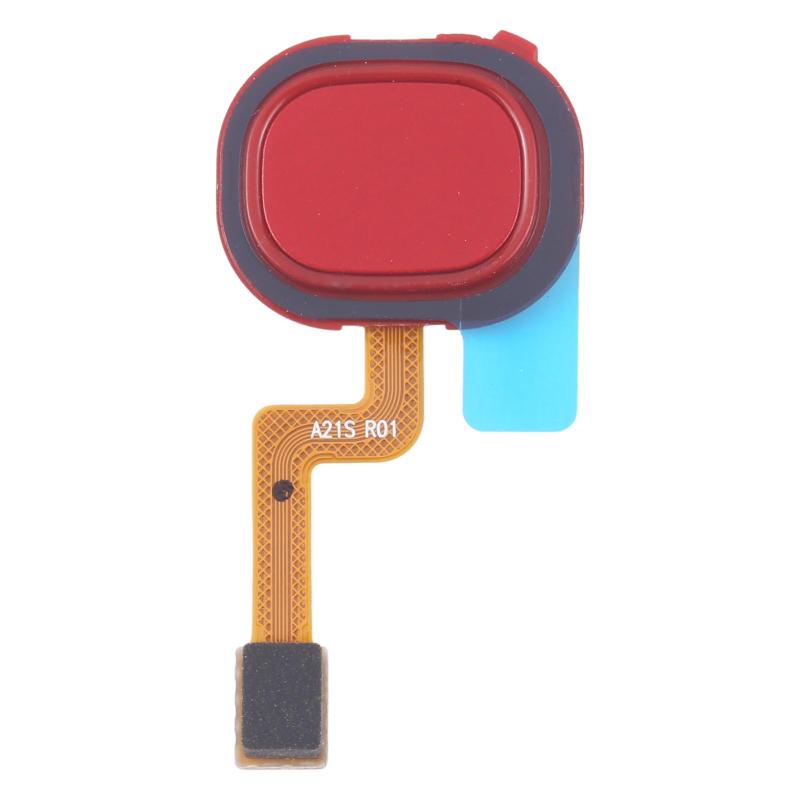 Samsung Galaxy A21s Fingerprint Sensor Flex Replacement | SM-A217F – image 9