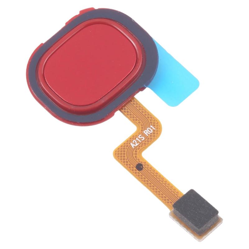 Samsung Galaxy A21s Fingerprint Sensor Flex Replacement | SM-A217F – image 10
